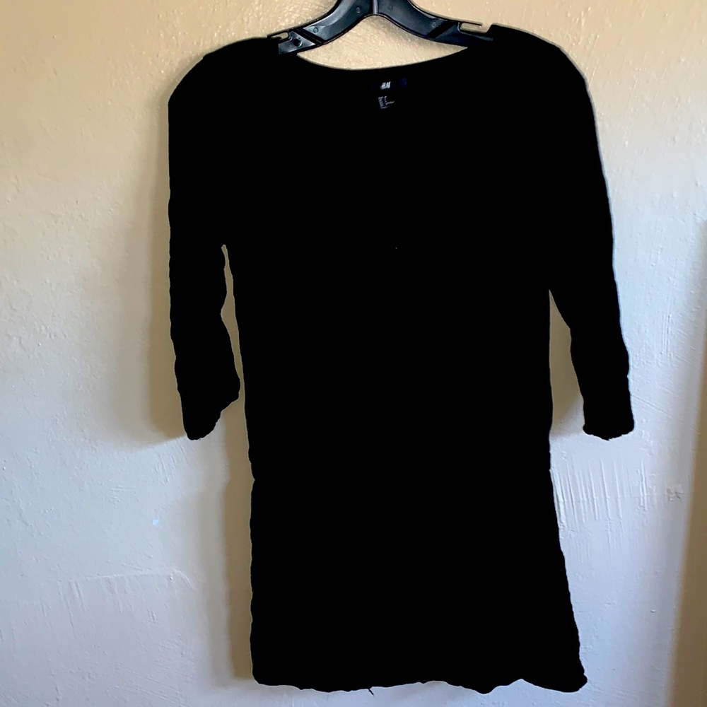 Little Mini Black Dress